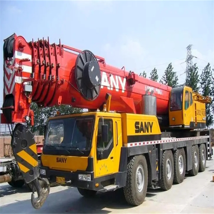 七坊镇附近工地哪里有吊车出租|应急吊装服务|24小时灵活调度