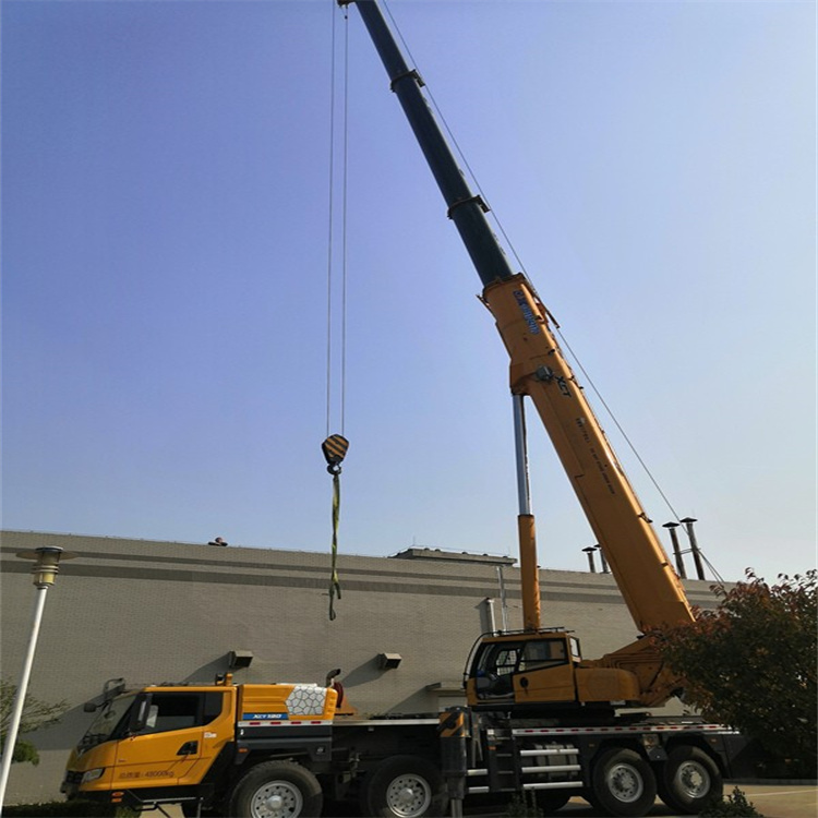 七坊镇 选择汽车吊租赁的秘诀与联系方式指南