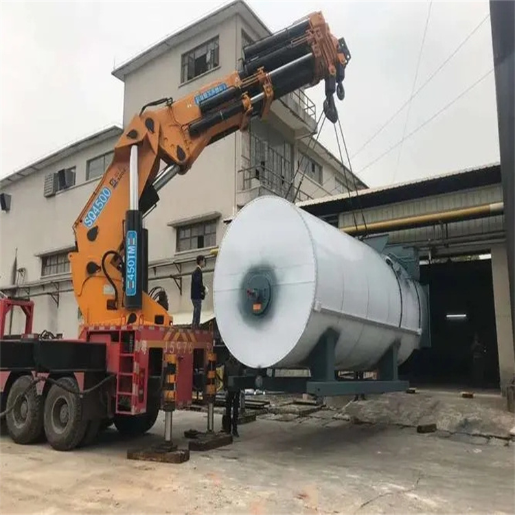 七坊镇室内装修小型折臂吊出租服务：高效解决方案与租赁指南