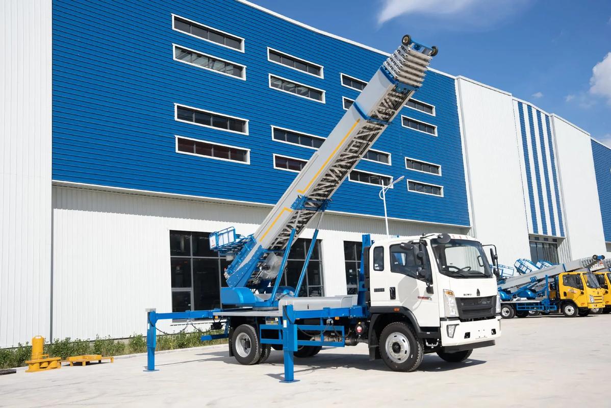 七坊镇小型云梯车上料车租赁多少钱