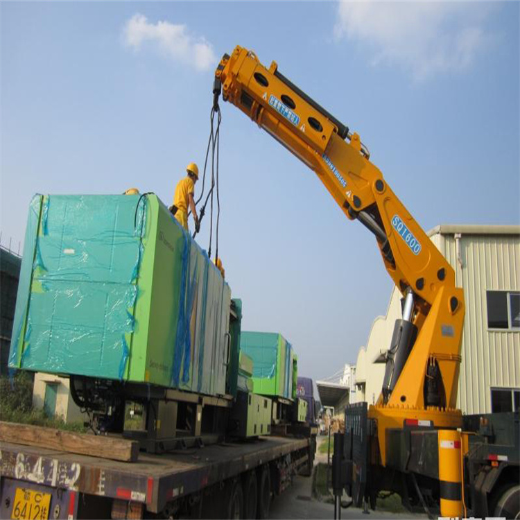 七坊镇附近哪有出租随车吊的