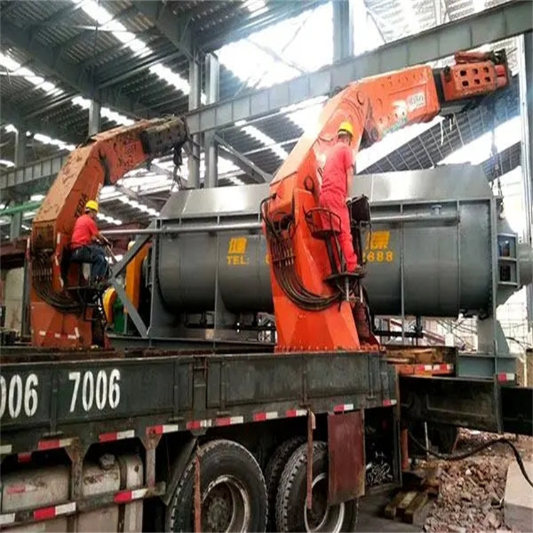 七坊镇大型随车吊出租多少钱