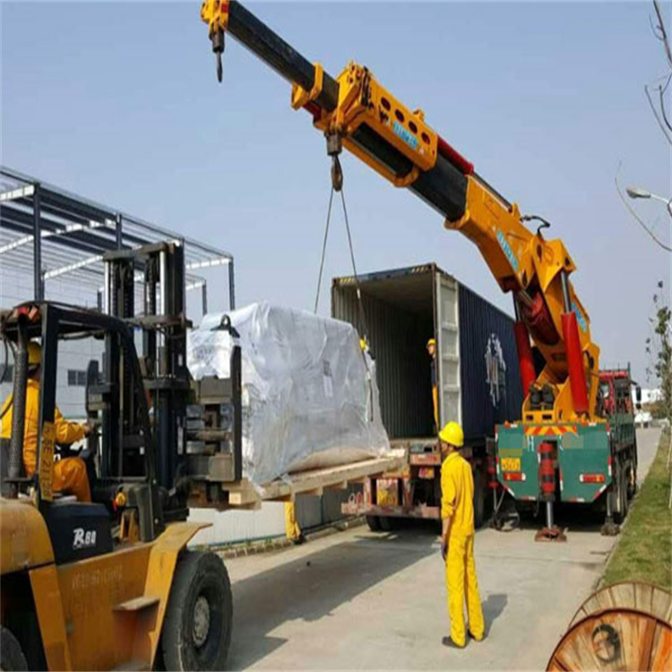 七坊镇专业随车吊出租电话