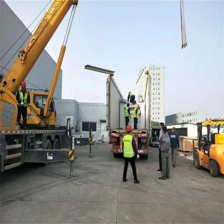 七坊镇如何找到附近的吊车救援服务