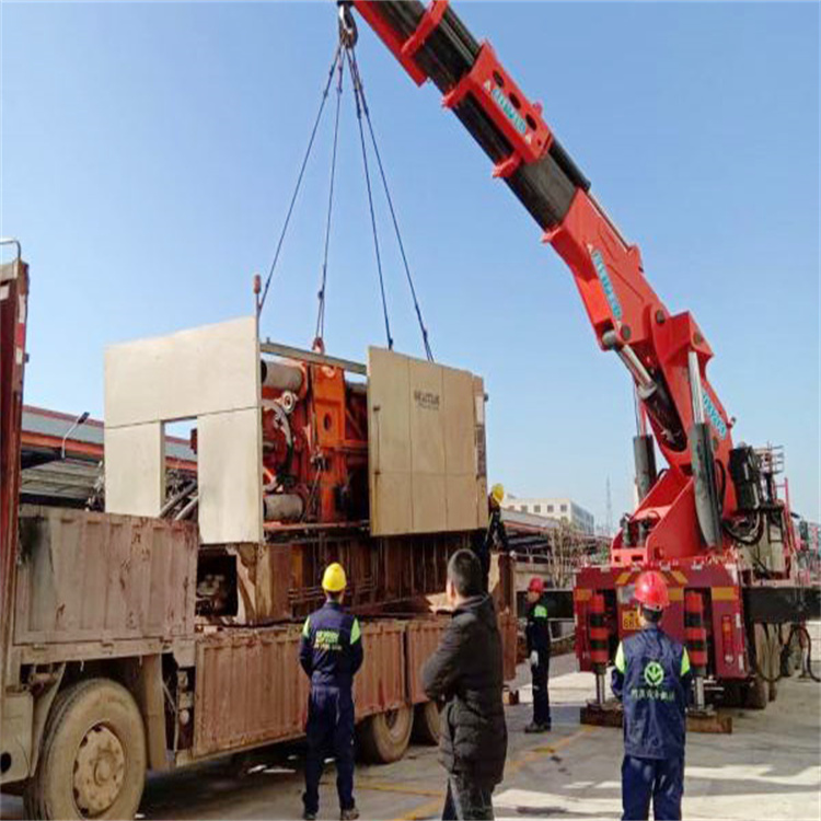 七坊镇折臂随车吊出租