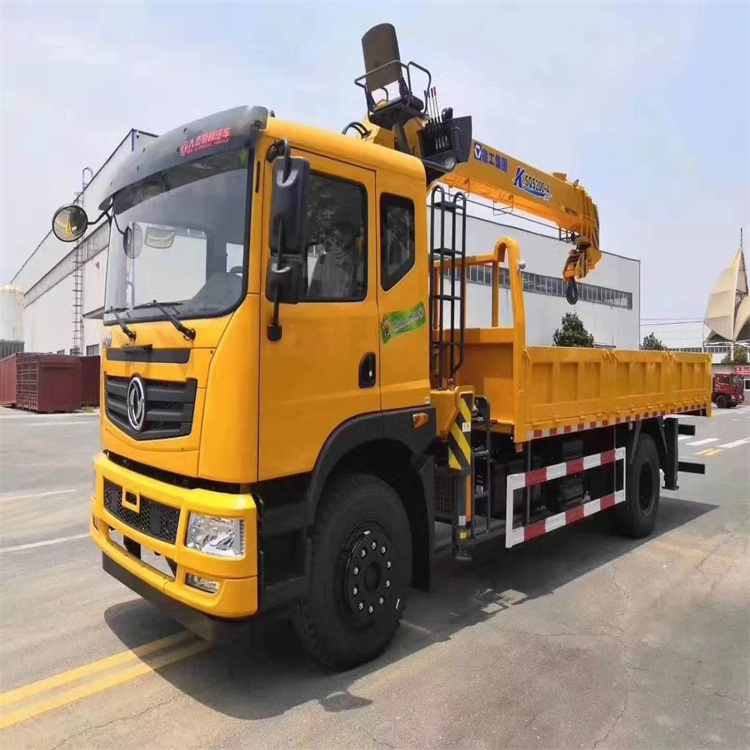 七坊镇附近找一辆随车吊出租