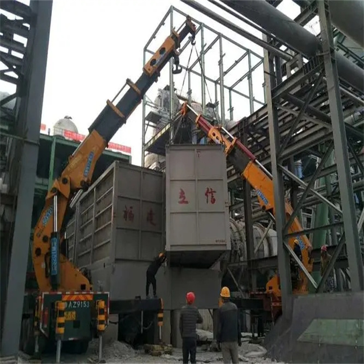 七坊镇折臂吊车租赁电话