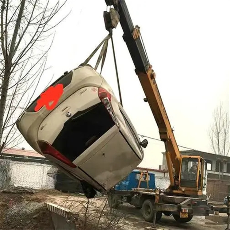 七坊镇随时待命，吊车24小时道路救援服务全解析