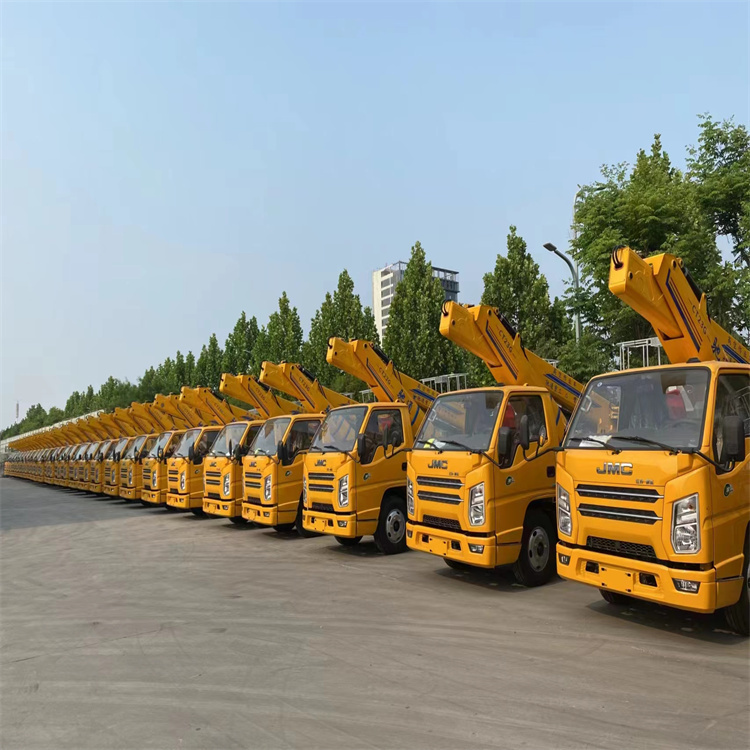 七坊镇路灯车高空作业车出租|市政维修|广告安装