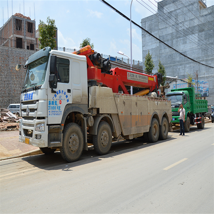 七坊镇50吨随车吊出租