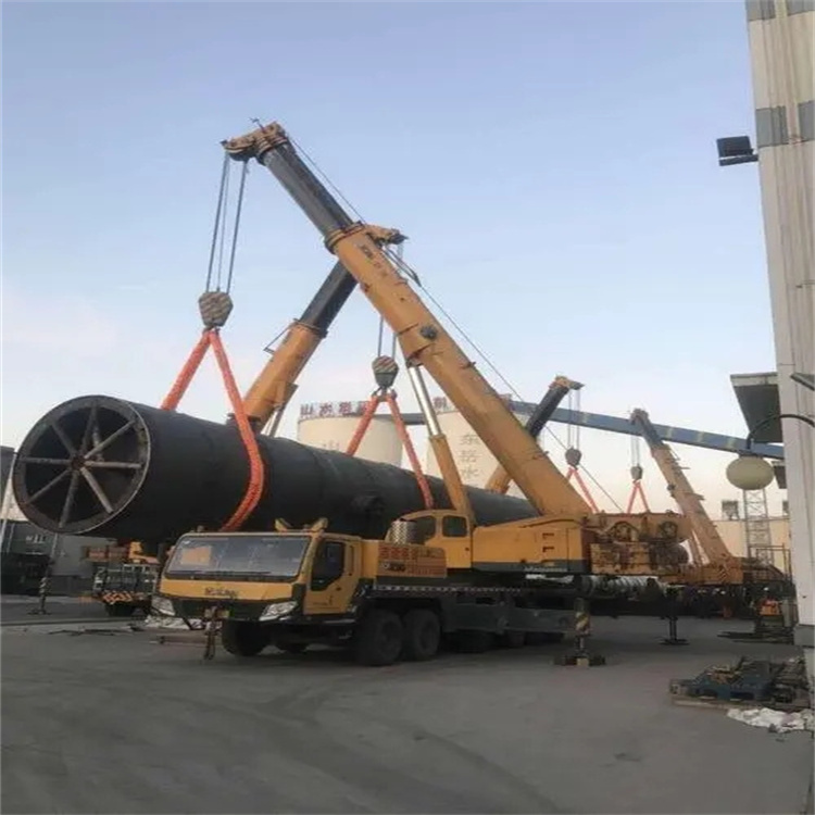 七坊镇如何评估吊车出租公司在风电设备吊装的专业性