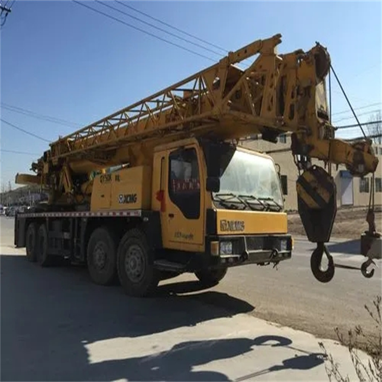 七坊镇哪里有专业吊车出租