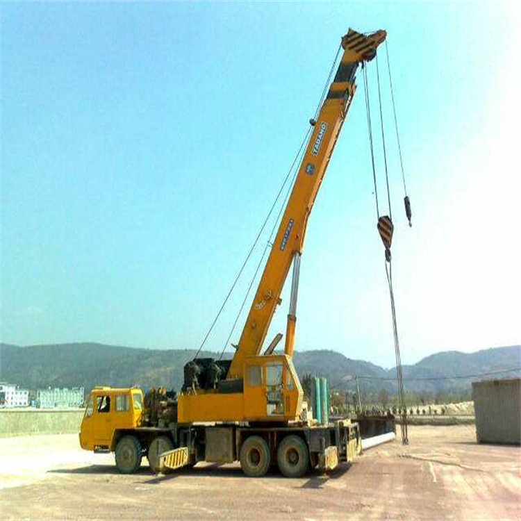 七坊镇小型吊车出租价格是多少